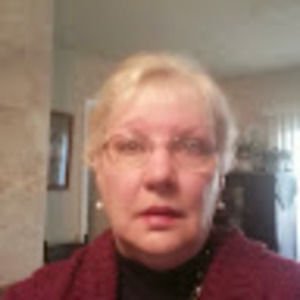 Meet your Posher, Marilyn